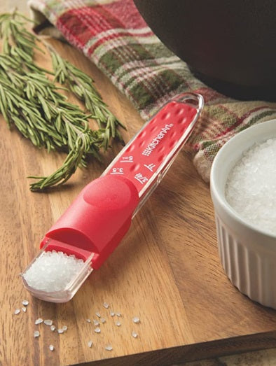 KitchenArt Adjust-A-Teaspoon Measuring Spoon by Kitchen Niche