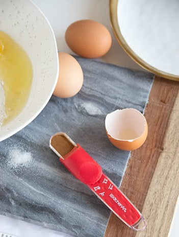 KitchenArt Adjust-A-Teaspoon Measuring Spoon by Kitchen Niche