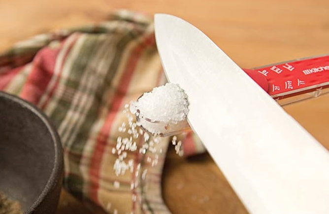 KitchenArt Adjust-A-Teaspoon Measuring Spoon by Kitchen Niche