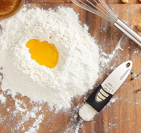 KitchenArt Professional Adjust-A-Tablespoon Measuring Spoon by Kitchen Niche