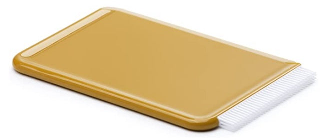 KitchenArt Scrap Trap with Brush by Kitchen Niche