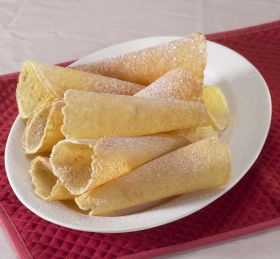 Nordic Ware Norwegian Krumkake Iron by Kitchen Niche