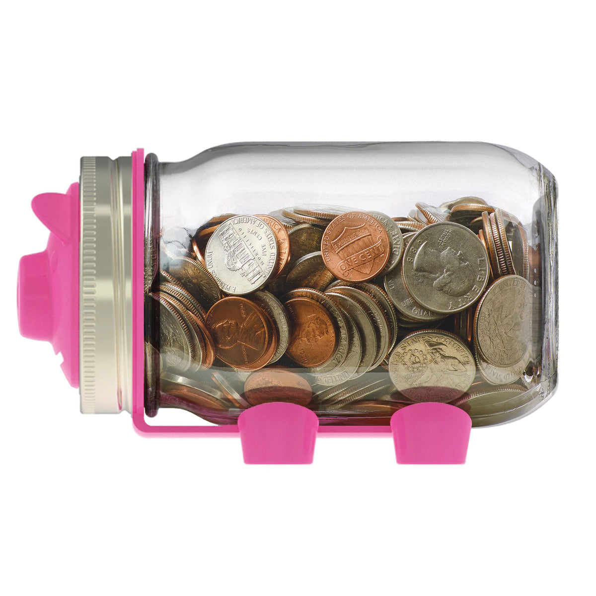 Jarware Piggy Bank Lid