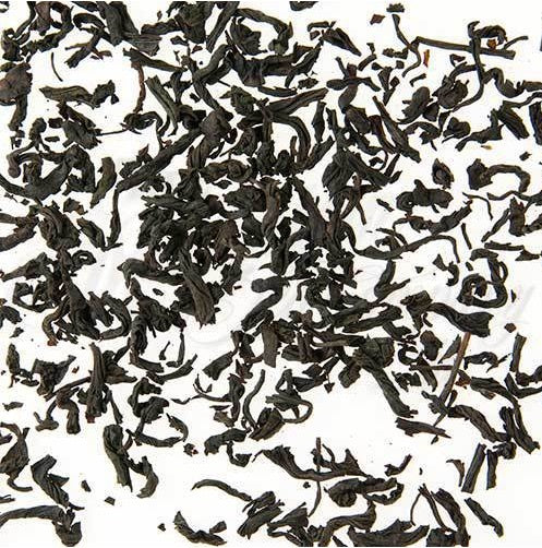 Metropolitan Tea Company Loose Lapsang Souchong Tea by Kitchen Niche