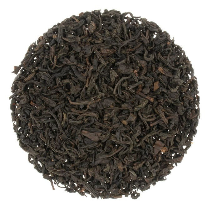 Metropolitan Tea Lapsang Souchong Butterfly Loose Leaf Tea 1.1 lbs by Kitchen Niche