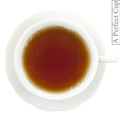 Metropolitan Tea Lapsang Souchong Butterfly Loose Leaf Tea 1.1 lbs by Kitchen Niche