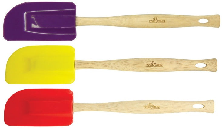 Large Silicone Spatula by Kitchen Niche