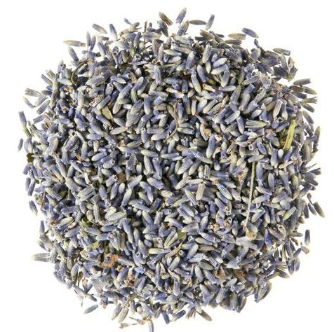 Metropolitan Tea Lavender Super Blue Loose Leaf Tea 0.55 lbs by Kitchen Niche