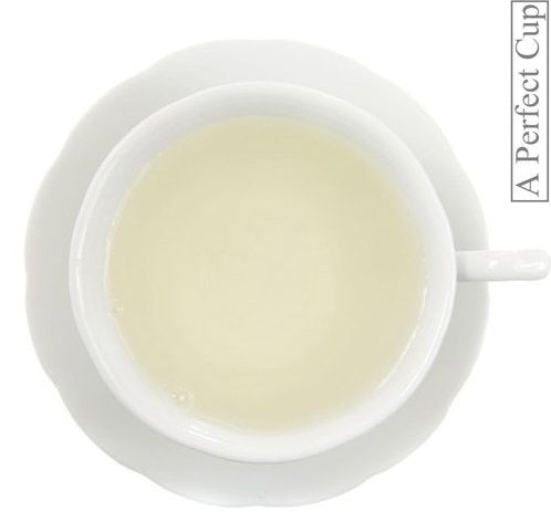 Metropolitan Tea Lemongrass Loose Leaf Tea Leaves 4-7mm 1.1 lbs by Kitchen Niche