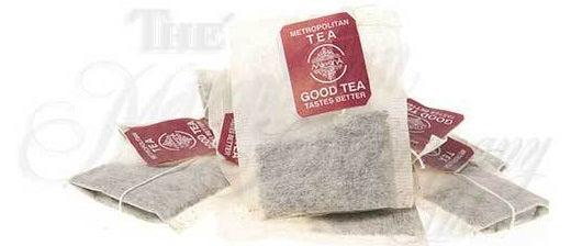 Metropolitan Tea Company Liberty Blend Gourmet Tea by Kitchen Niche