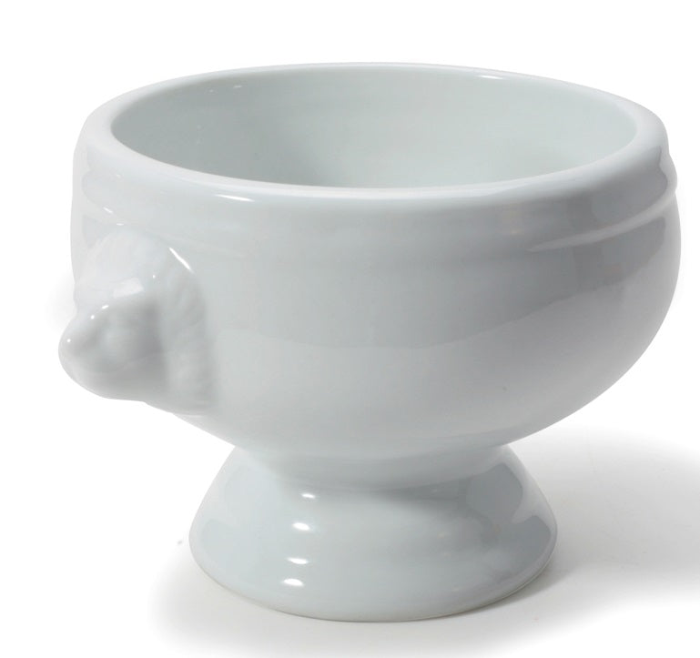 BIA Cordon Bleu Lion's Head Soup Bowl by Kitchen Niche