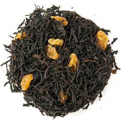 Metropolitan Tea Company Loose Canadian Ice Wine Tea by Kitchen Niche