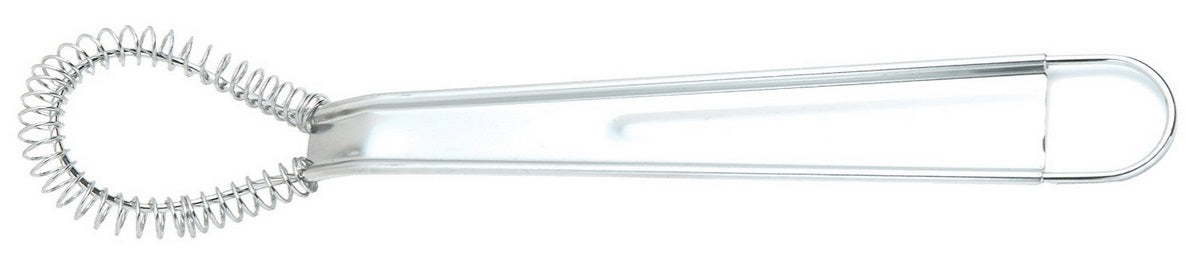 Fox Run 8" Stainless Steel Flat Coil Magic Whisk by Kitchen Niche