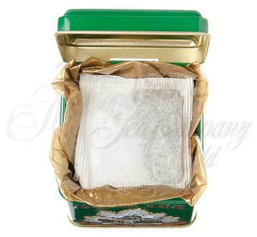 Metropolitan Tea Company Maple Tea 24 Tea Bags by Kitchen Niche