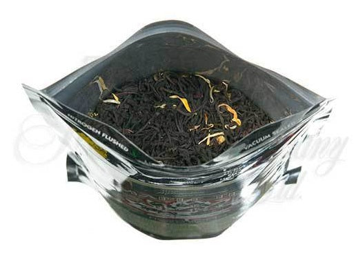 Metropolitan Tea Company Loose Maple Tea by Kitchen Niche