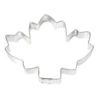 Fox Run 3" Maple Leaf Cookie Cutter