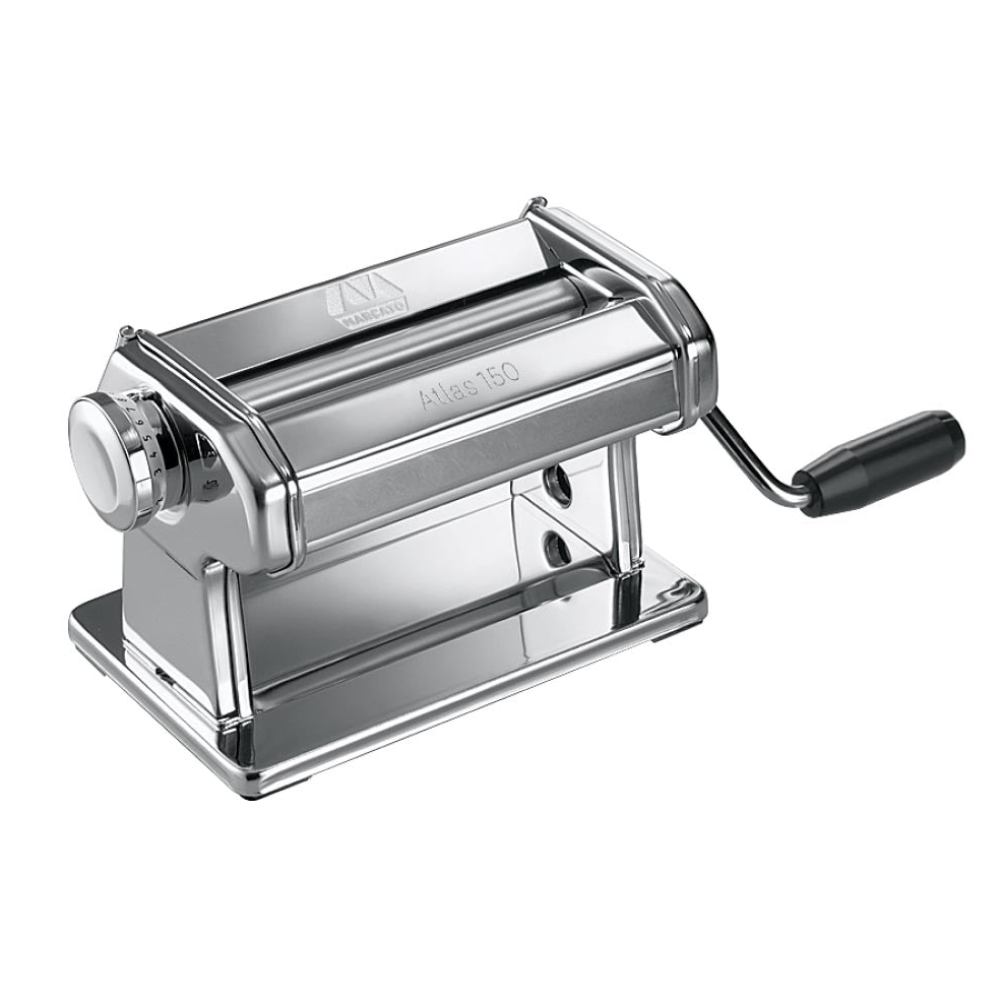 Marcato Atlas 150 Roller Premium Pasta Machine