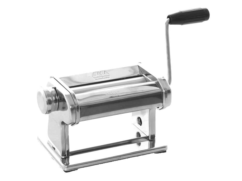 Marcato Atlas 150 Roller Premium Pasta Machine