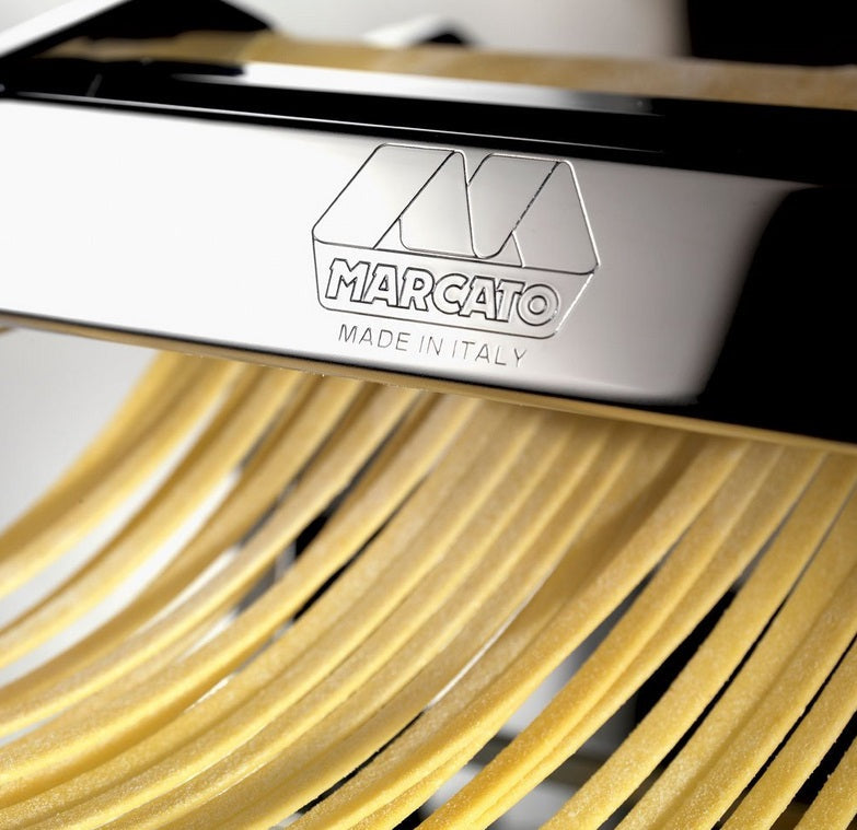 Marcato Atlas 180 Wellness Pasta Machine by Kitchen Niche