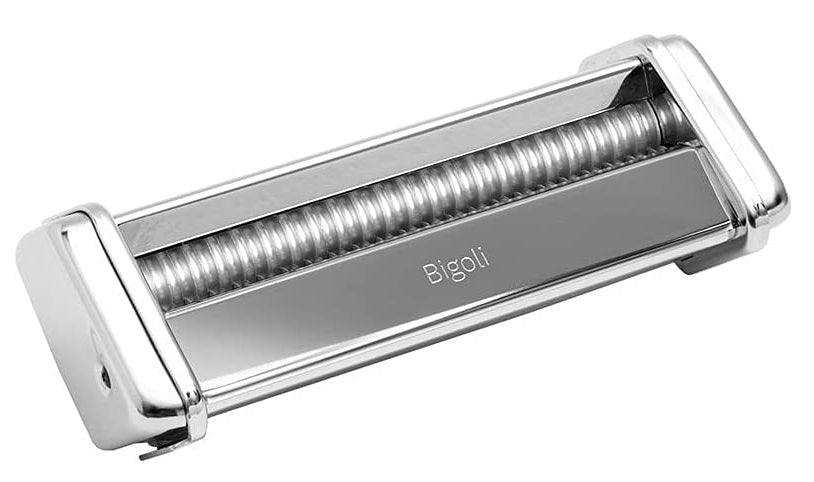 Marcato Atlas 150 Bigoli Attachment by Kitchen Niche