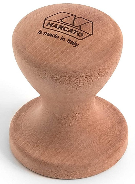 Marcato Corzetti Lily Pasta & Cookie Stamp by Kitchen Niche
