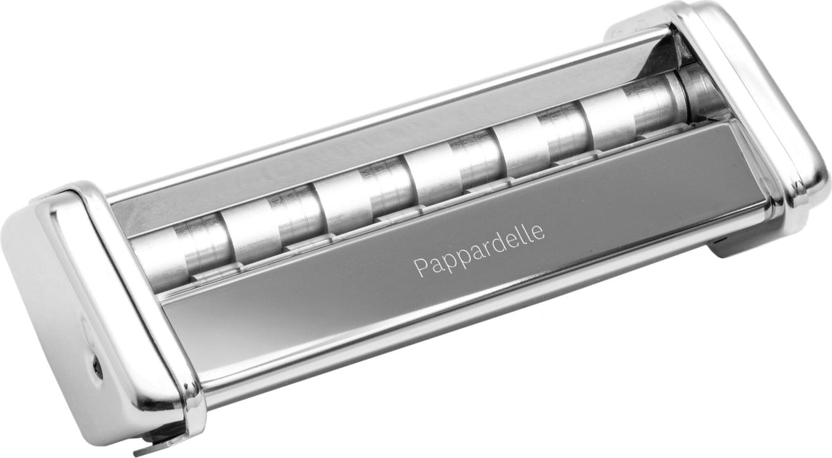 Marcato Pappardelle Lisce 150 Premium Pasta Attachment