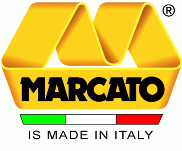 Marcato Atlas 150 Pappardelle Lasagna 50mm Attachment by Kitchen Niche