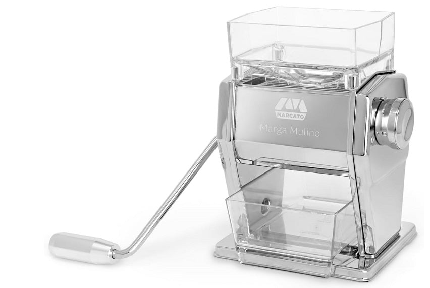 Marcato Atlas Marga Grain Mill Marcato by Kitchen Niche