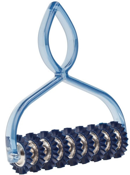 Marcato Blue Pasta Bike Pasta Cutter by Kitchen Niche