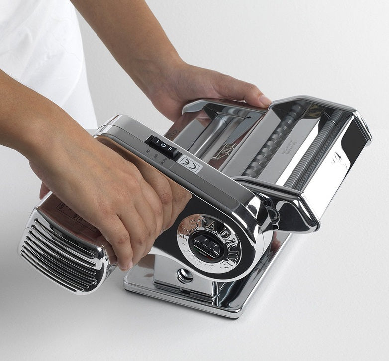 Marcato Pastadrive Pasta Machine Motor by Kitchen Niche