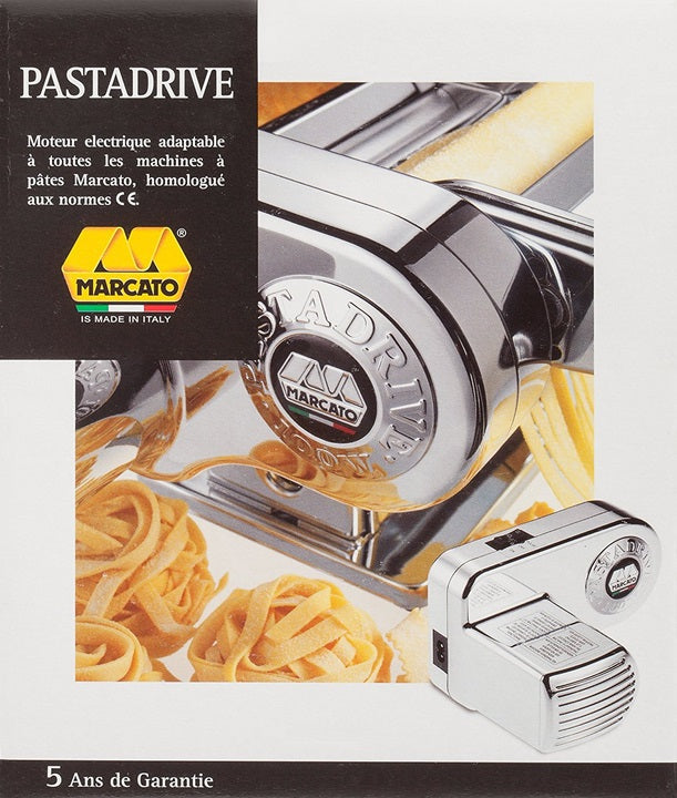 Marcato Pastadrive Pasta Machine Motor by Kitchen Niche