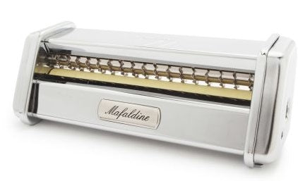 Marcato Atlas 150 Mafaldine Lasagna 8mm Attachment by Kitchen Niche