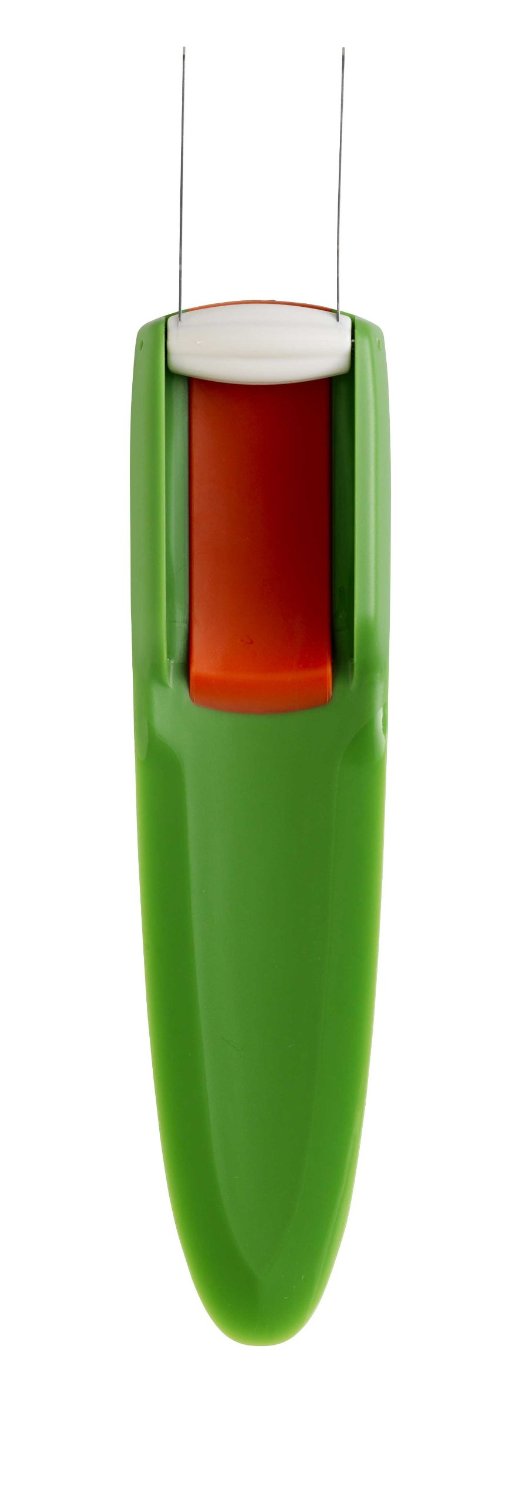 Chef'n Melon Mate Melon Preparation Tool by Kitchen Niche