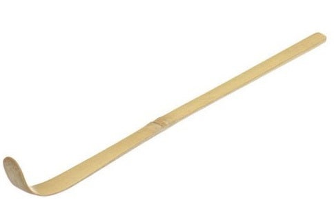 Metropolitan Tea Company Bamboo Matcha Tea Spoon by Kitchen Niche