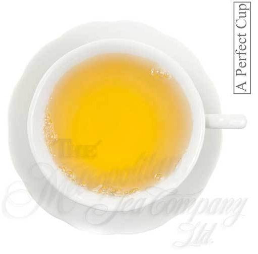 Metropolitan Tea Company 100 Monkeys White Tea 1.1lbs by Kitchen Niche