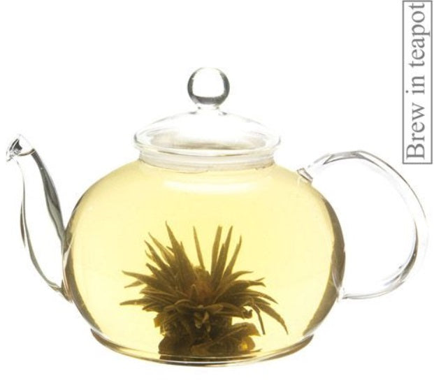 Metropolitan Tea Company 1000 Day Flower Artisan Tea 1.1lbs Metropolitan Tea Company by Kitchen Niche