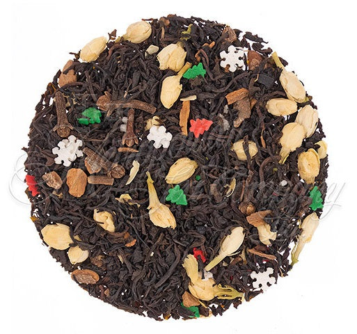 Metropolitan Tea Company Christmas Blend Tea 1.1lbs by Kitchen Niche