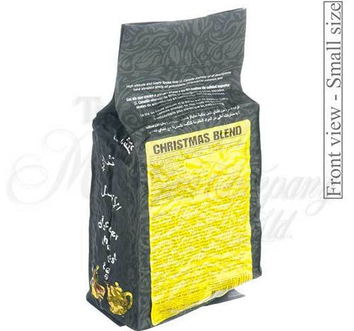 Metropolitan Tea Company Christmas Blend Tea 1.1lbs by Kitchen Niche