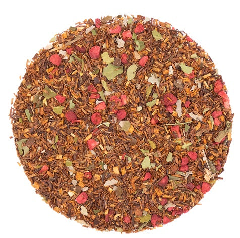 Metropolitan Tea Company A Raspberry In Paris Tea 1.1lbs by Kitchen Niche