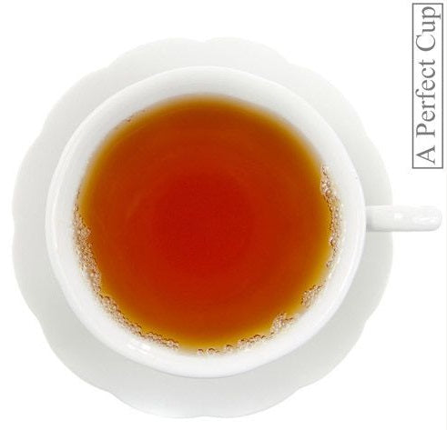 Metropolitan Tea Company A Raspberry In Paris Tea 1.1lbs by Kitchen Niche