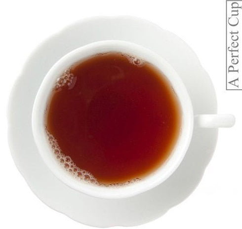 Metropolitan Tea Company Across A Crowded Room Tea 1.1lbs by Kitchen Niche