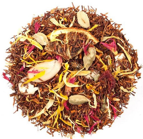 Metropolitan Tea Company Almond Amaretto Biscotti Tea 1.1lbs by Kitchen Niche