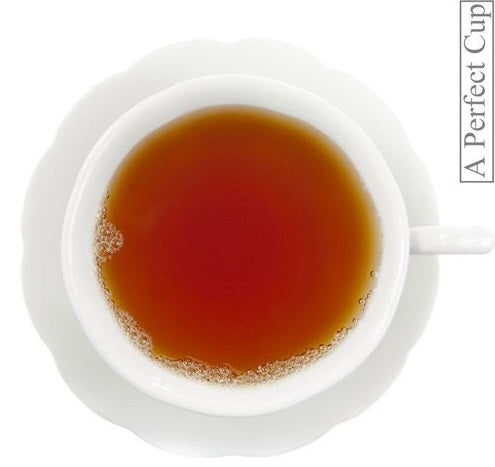 Metropolitan Tea Company Almond Amaretto Biscotti Tea 1.1lbs by Kitchen Niche