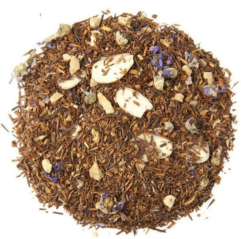 Metropolitan Tea Company Almond Rocker Rooibos Tea 1.1lbs by Kitchen Niche