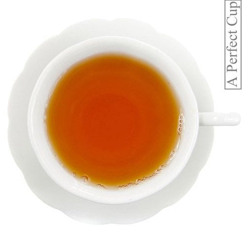 Metropolitan Tea Company Almond Rocker Rooibos Tea 1.1lbs by Kitchen Niche