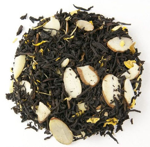 Metropolitan Tea Company Almond Tea 1.1lbs by Kitchen Niche