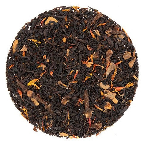 Metropolitan Tea Company Alpen Mulled Wine Tea 1.1lbs by Kitchen Niche