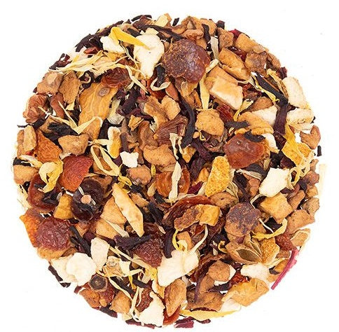 Metropolitan Tea Company Angel Falls Mist Tea 1.1lbs by Kitchen Niche