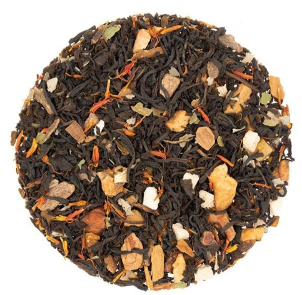 Metropolitan Tea Company Apple Spice Tea 1.1lbs by Kitchen Niche