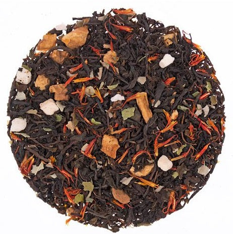 Metropolitan Tea Company Apple Tea 1.1lbs by Kitchen Niche